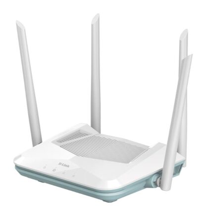 DLINK AX1500 SMART ROUTER R15 3PORTS - Image 6