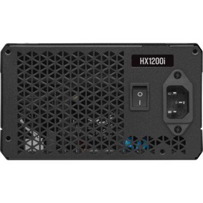 Corsair PSU HX1200i ATX 1200W PLATINUM - Image 15