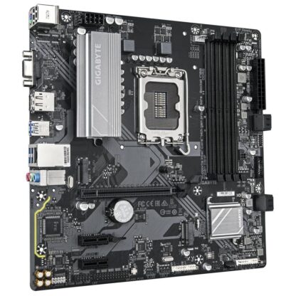 Motherboard Gigabyte B760M D3HP DDR5 LGA1700 - Image 9