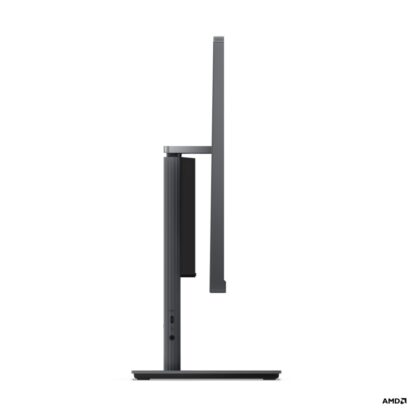 All-in-One Lenovo IdeaCentre AIO 24ARR9 NT FHD R5 7535HS 16 512 UMA DOS - Image 7