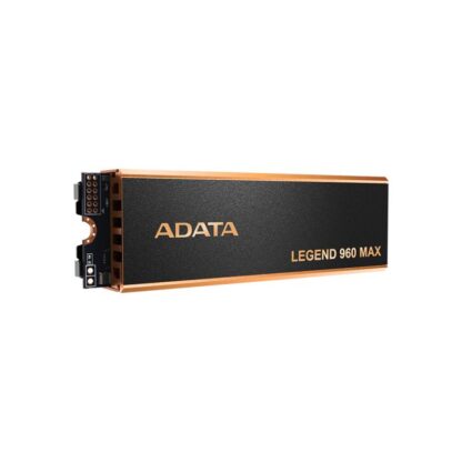ADATA SSD 4TB M.2 PCIe LEGEND 960 MAX - Image 3