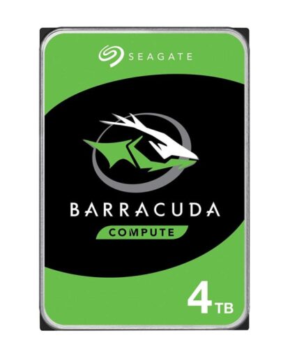 SG HDD3.5 4TB SATA ST4000DM004 - Image 3