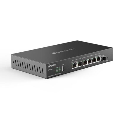 TP-LINK OMADA GB VPN ROUTER ER707-M2 - Image 7
