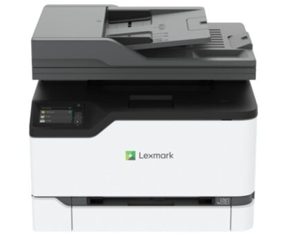LEXMARK CX431ADW Projects 2 years - Image 2