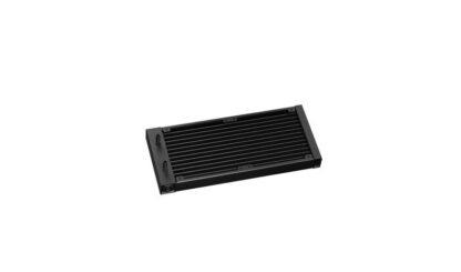 CPU COOLER DEEPCOOL LT240 ARGB BLACK - Image 9