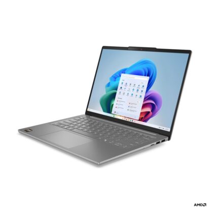 Lenovo IdeaPad Slim 5 14AKP10 14 WUXGA R5 AI 340 32 1TB UMA DOS - Image 5