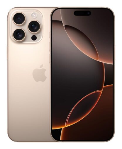 IPHONE 16 PRO MAX DESERT 512GB-ZDD - Image 3