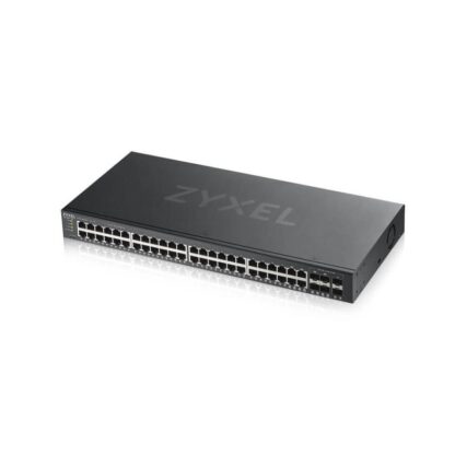 ZYXEL GS1920-48V2 48PORT GBE SWITCH - Image 5