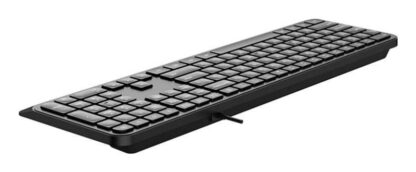 Philips SPK6207 keyboard, wired, black - Image 6