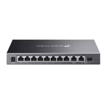 Omada 20Port Gigabit 16-Port PoE+ Switch - Image 3