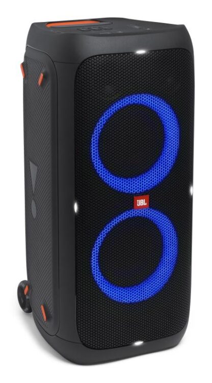 JBL Party Box 310 Black - Image 6