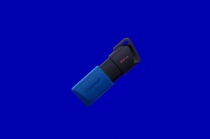 Kingston USB 64GB DATATRAVELER EXODIA M 3.2 - Image 12