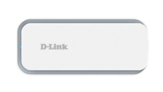 D-LINK 5G NO USB Adapter