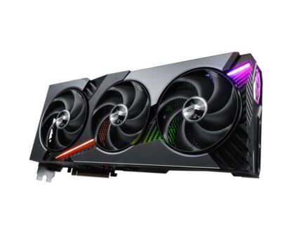 MSI GF RTX 5070TI 16G VANGUARD SOC LAU - Image 8