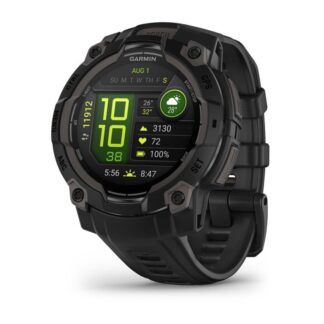 Garmin Instinct 3 AMOLED