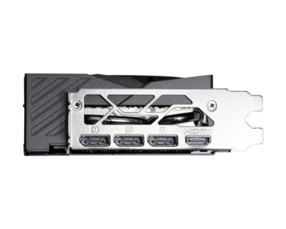 MSI GEFORCE RTX 5060 TI 8G GAMING OC - Image 6
