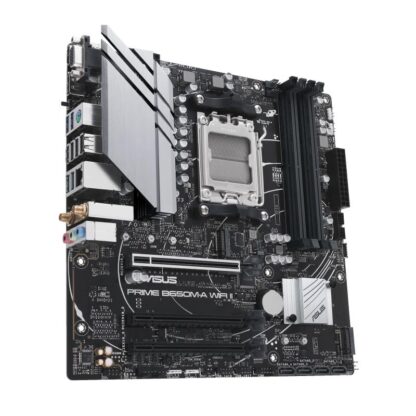 Motherboard Asus PRIME B650M-A AM5 DDR5 WIFI - Image 6