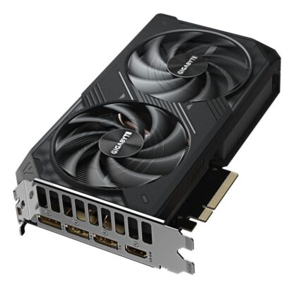 VGA GIGABYTE RTX 5060 TI WINDFORCE 8GB - Image 5