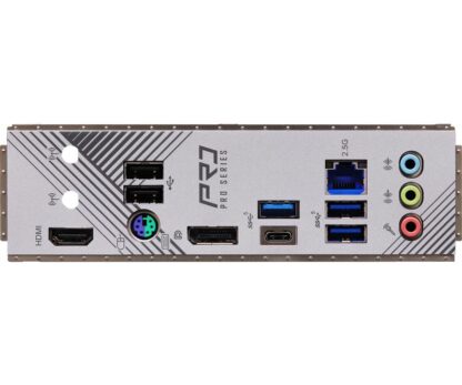 Motherboard Asrock B760M Pro RS LGA1700 DDR4 - Image 11