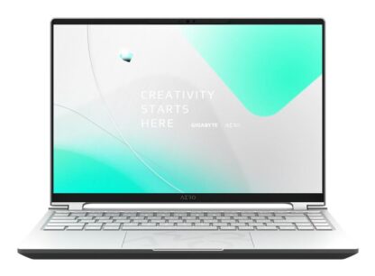 Gigabyte AERO 14 BMF RTX4050 I7 16GB Windows 11 Home - Image 3