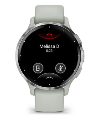 Ceas Garmin Venu 3S Sage Grey/Slate - Image 7