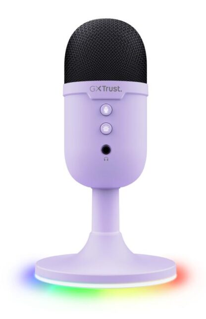 Trust GXT 234P Yunix microphone, white - Image 8