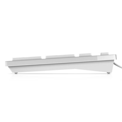 DELL WIRED KEYBOARD KB216 WHITE - Image 5