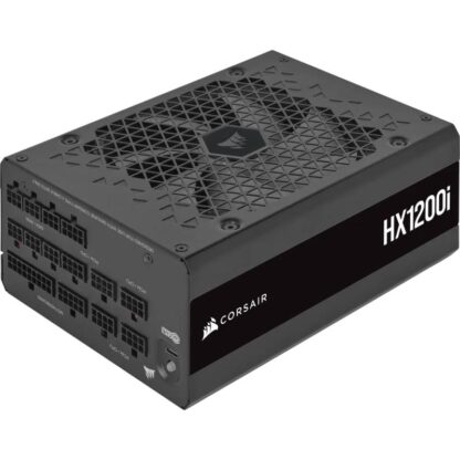 Corsair PSU HX1200i ATX 1200W PLATINUM - Image 13