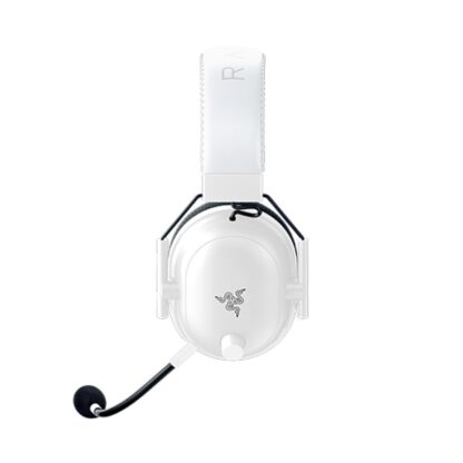 Razer Blackshark V2 Pro (2023) white - Image 3