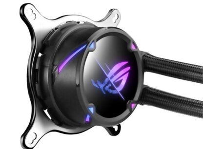 CPU Cooler Asus ROG STRIX LC II 360 ARGB - Image 8
