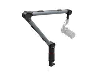 Arm for microphone Genesis THULIUM 700