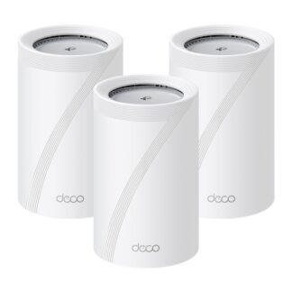 TP-LINK KIT BE11000 MESH WIFI 7 3PK