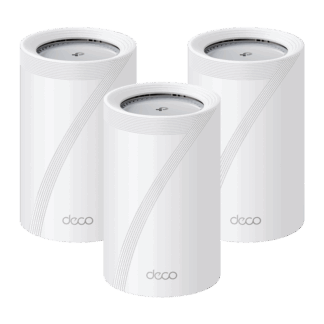 TP-LINK KIT BE11000 MESH WIFI 7 3PK