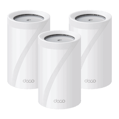 TP-LINK KIT BE11000 MESH WIFI 7 3PK