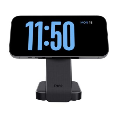 Trust Viro ng 3-in-1 charging stand - Image 11