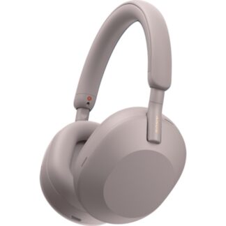 Sony WH1000XM5P Wireless Over-Ear Headphones