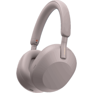 Casti Wireless Over-Ear Sony WH1000XM5P