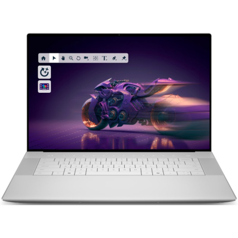 Dell 16 Premium DA16250 OLED Touch U9-285H 64 4 RTX5070 Windows 11 Pro