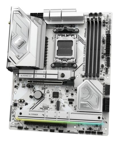 Motherboard Asrock B850 STEEL LEGEND WIFI AM5 - Image 10