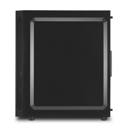 Case SHARKOON RGB SLIDER bk - Image 11