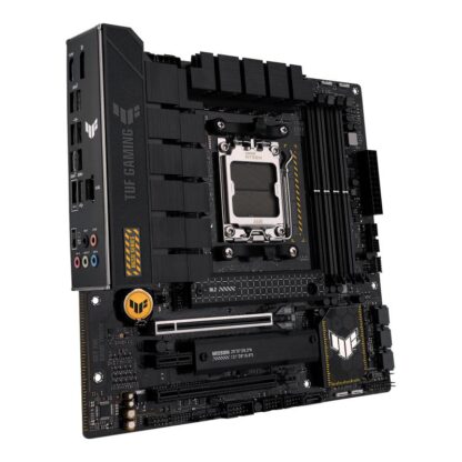 Motherboard ASUS TUF GAMING B650M-PLUS AM5 - Image 13