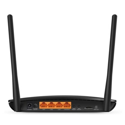 TP-LINK ROUTER 4G AC750 DUAL-B FE - Image 5