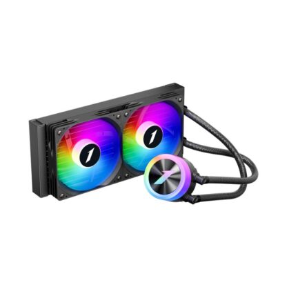 Cooler 1STPLAYER THUNDERSTORM TS1 240 - Image 13