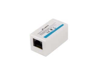 Cuplaj inline RJ45 Cat.5e