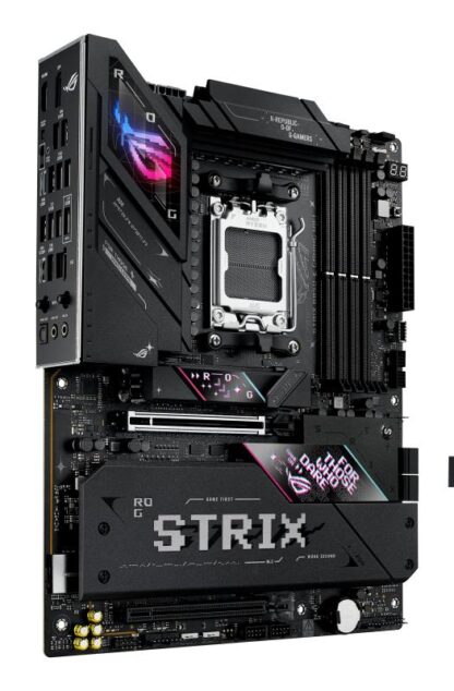 Motherboard Asus ROG STRIX B850-E GAMING WIFI AM5 - Image 5