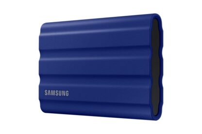Samsung External SSD 2TB T5 USB 3.1 MU-PE2T0R/EU - Image 6