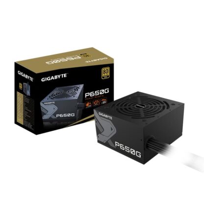 SURSA GB P650G 650W - Image 9