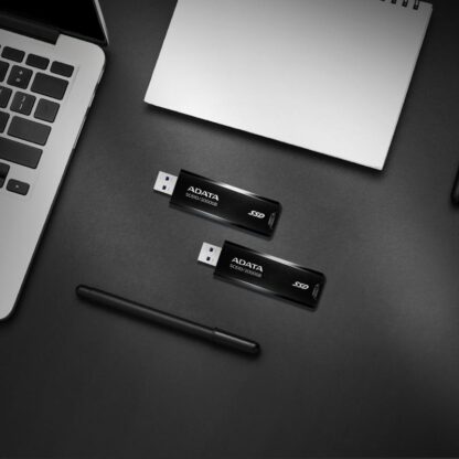 ADATA EXTERNAL SSD 500GB SC610 - Image 12