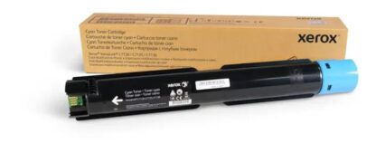 XEROX 006R01829 CYAN TONER 18.5 K - Image 2