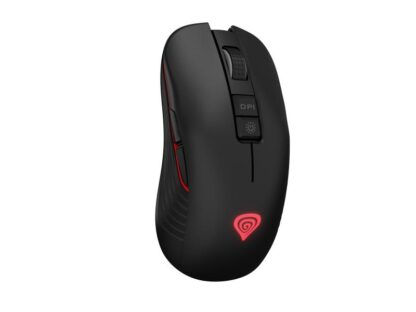Mouse Genesis Zircon 330 3600 DPI black - Image 18